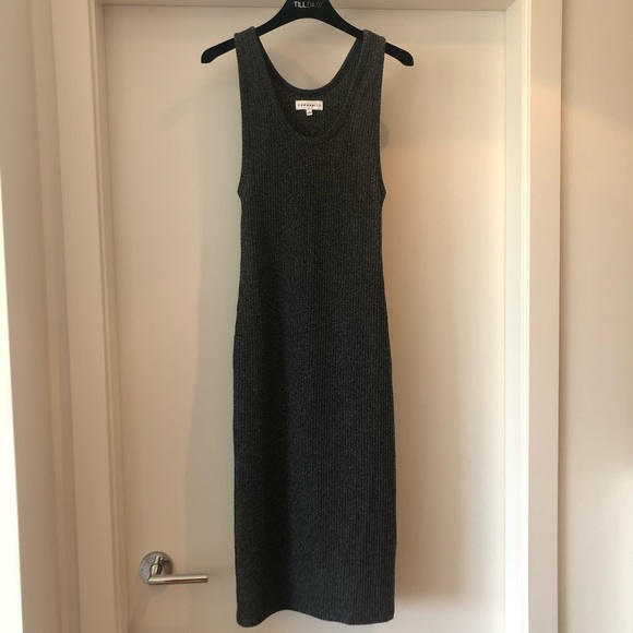 Aritzia Dresses & Skirts - Aritzia community long dress